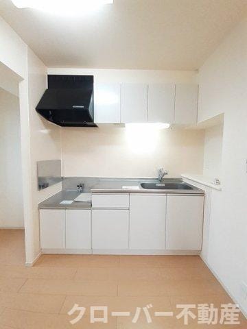 サンライズ田村　Ⅱの物件内観写真