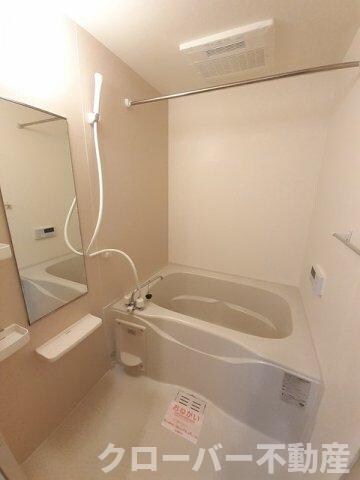 サンライズ田村　Ⅱの物件内観写真