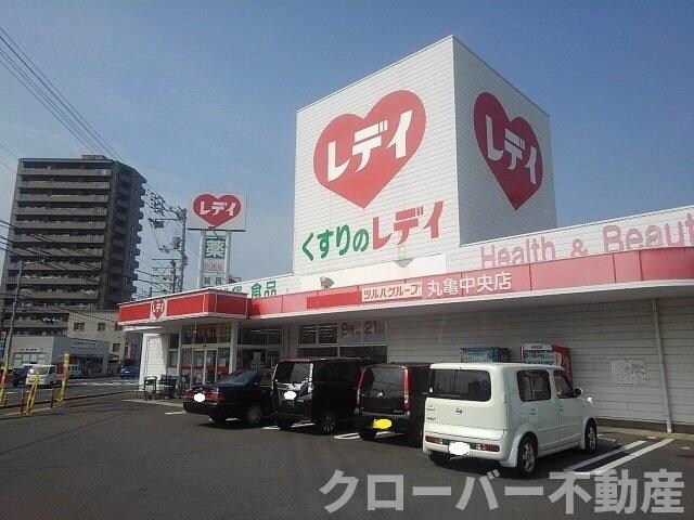 サンライズ田村　Ⅱの物件外観写真