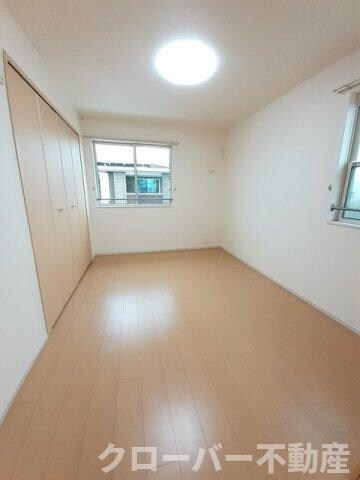 サンライズ田村　Ⅱの物件内観写真