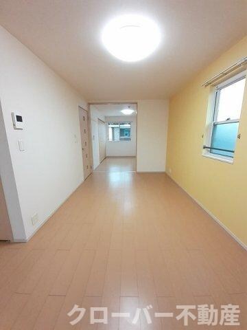 サンライズ田村　Ⅱの物件内観写真