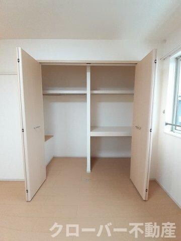 サンライズ田村　Ⅱの物件内観写真