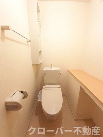 サンライズ田村　Ⅱの物件内観写真