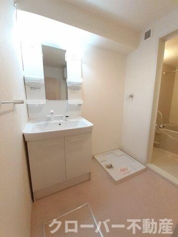 サンライズ田村　Ⅱの物件内観写真