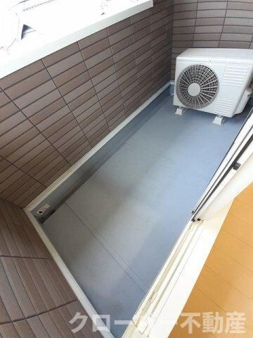 サンライズ田村　Ⅱの物件内観写真