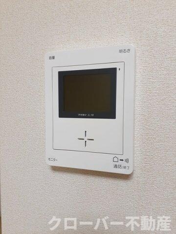 サンライズ田村　Ⅱの物件内観写真