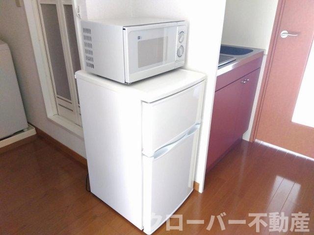 レオパレスやまきたの物件内観写真