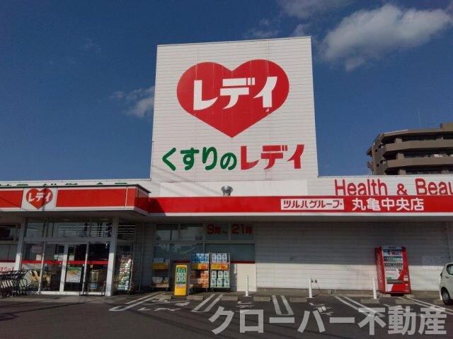 レオパレスやまきたの物件外観写真