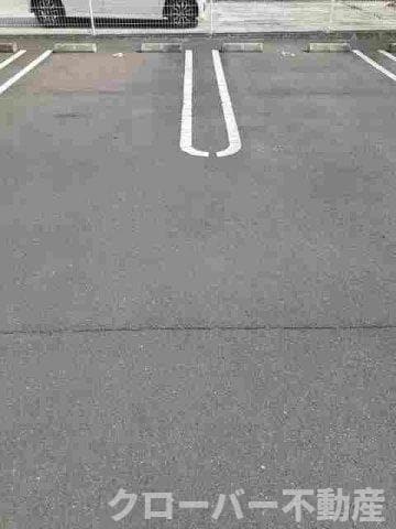 アルバＢの物件外観写真