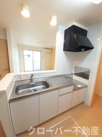 アルバＢの物件内観写真