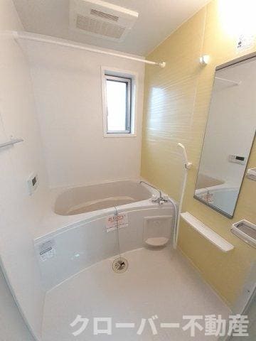 アルバＢの物件内観写真