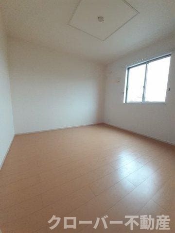 アルバＢの物件内観写真