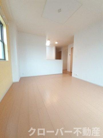 アルバＢの物件内観写真