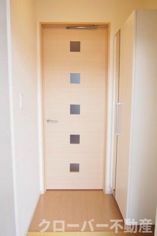 アルバＢの物件内観写真