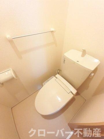 アルバＢの物件内観写真