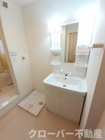 アルバＢの物件内観写真