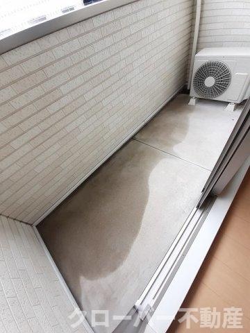 アルバＢの物件内観写真