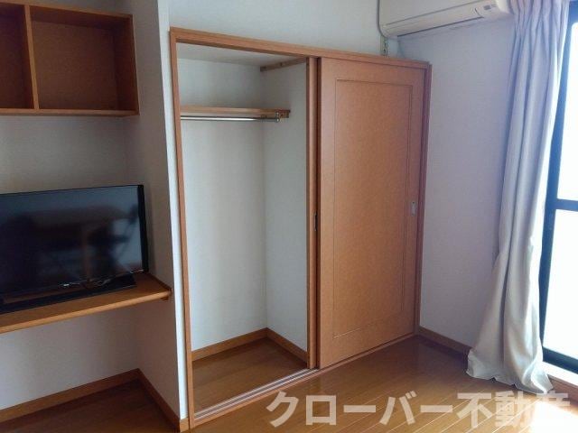 レオパレスルイーズ坂出の物件内観写真