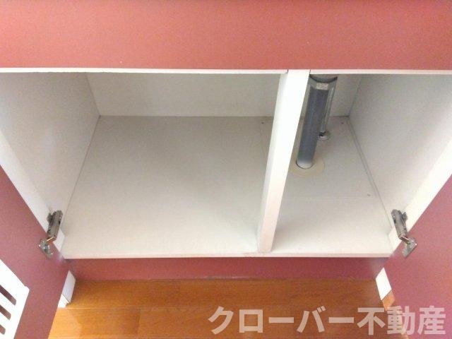 レオパレスルイーズ坂出の物件内観写真
