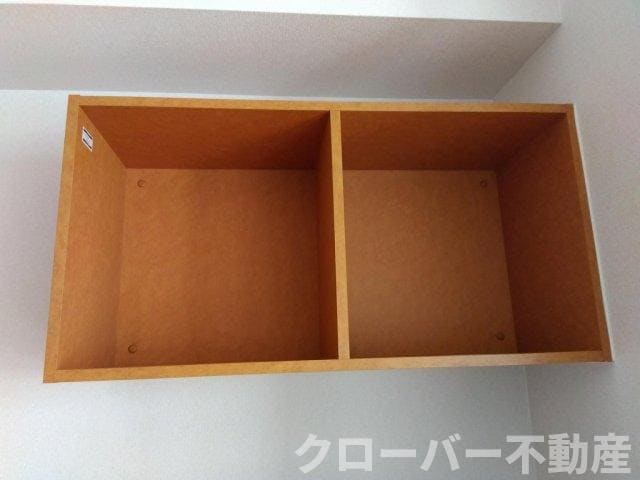 レオパレスルイーズ坂出の物件内観写真