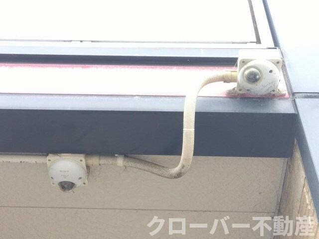 レオパレスルイーズ坂出の物件内観写真