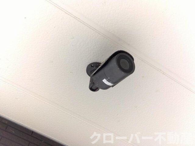 クレイノメイプルハイムの物件内観写真