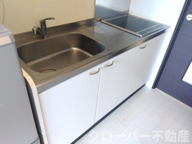 クレイノメイプルハイムの物件内観写真