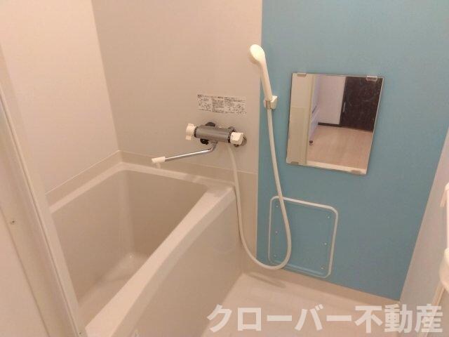 クレイノメイプルハイムの物件内観写真