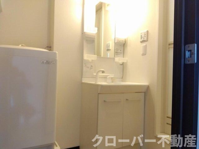 クレイノメイプルハイムの物件内観写真