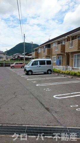 ヴィータ・リベラ国分寺Ｃの物件外観写真