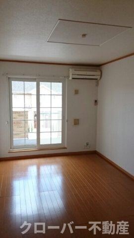 ヴィータ・リベラ国分寺Ｃの物件内観写真