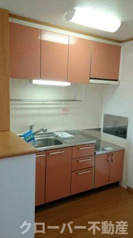 ヴィータ・リベラ国分寺Ｃの物件内観写真