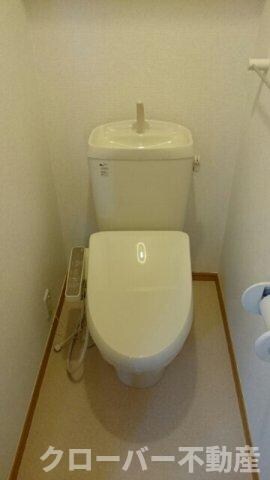 ヴィータ・リベラ国分寺Ｃの物件内観写真