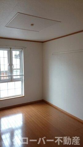 ヴィータ・リベラ国分寺Ｃの物件内観写真