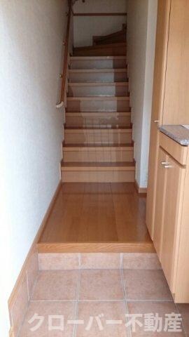 ヴィータ・リベラ国分寺Ｃの物件内観写真