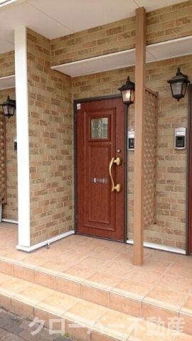 ヴィータ・リベラ国分寺Ｃの物件内観写真