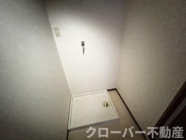 グランシャリオの物件内観写真