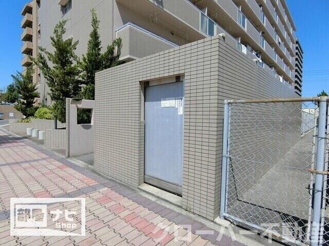 エスポワール辻の物件内観写真