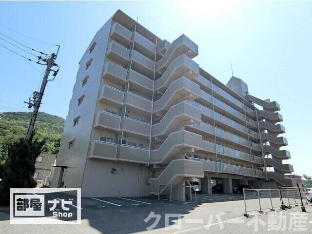 エスポワール辻の物件外観写真