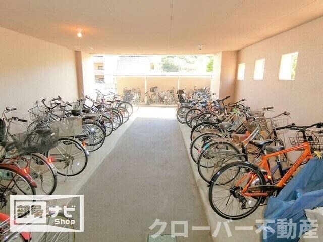 エスポワール辻の物件内観写真