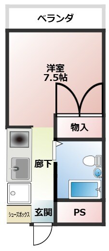 間取り画像
