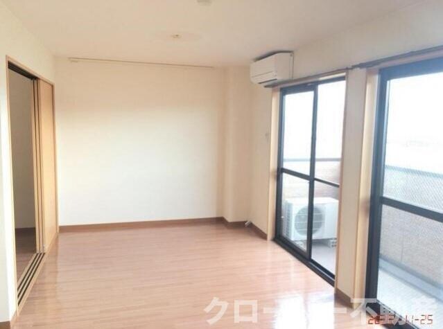 ピュアタウンエンジェルの物件内観写真