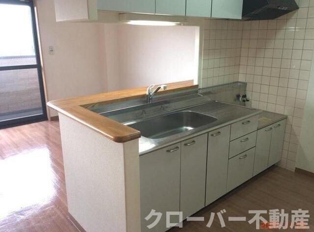 ピュアタウンエンジェルの物件内観写真