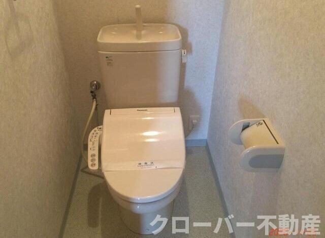 ピュアタウンエンジェルの物件内観写真