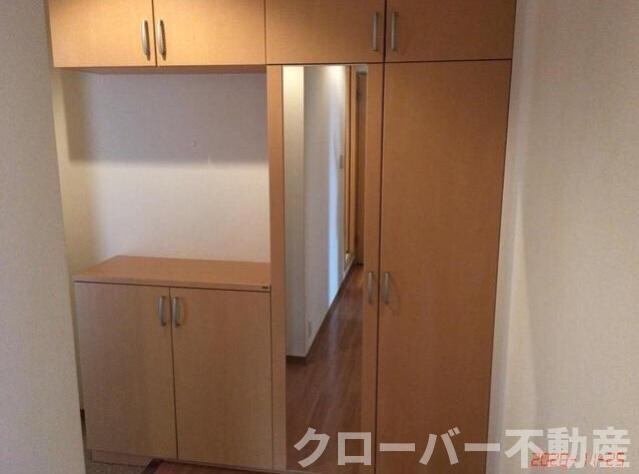 ピュアタウンエンジェルの物件内観写真