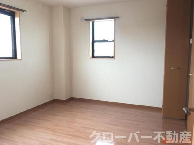 ピュアタウンエンジェルの物件内観写真