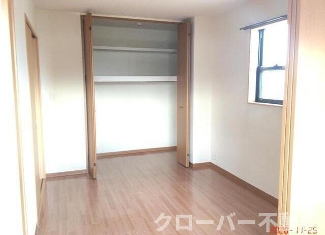 ピュアタウンエンジェルの物件内観写真