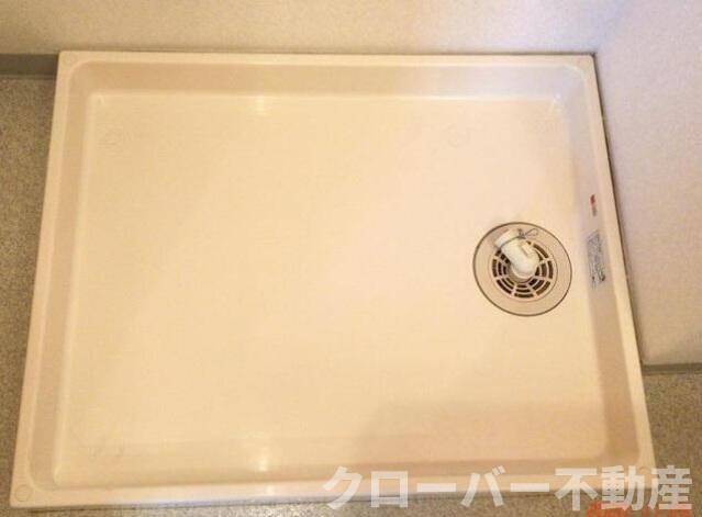 ピュアタウンエンジェルの物件内観写真