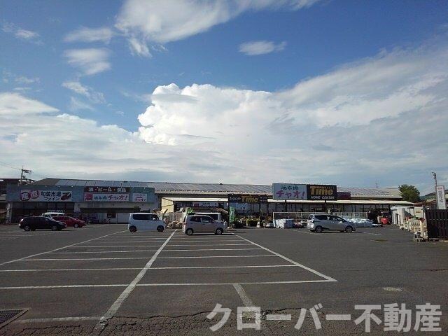 チアフルハウス　山地の物件外観写真