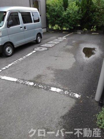 シンサリティ．ＭⅡ　Ａの物件外観写真